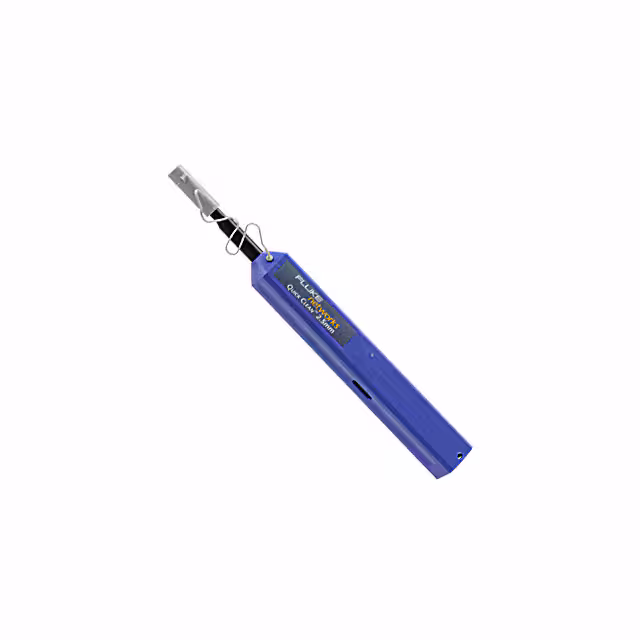 QUICKCLEAN-2.5-5P Fluke Networks  Fiber Optics and Accessories
